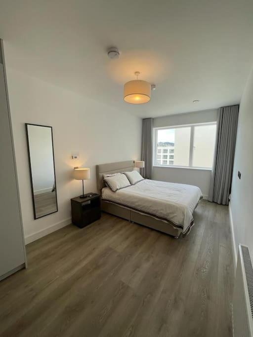 Greystones Marina View Penthouse Apartment Exterior foto