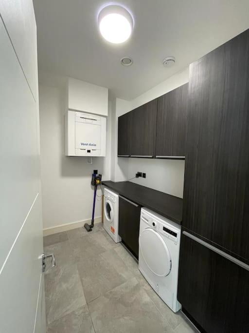 Greystones Marina View Penthouse Apartment Exterior foto