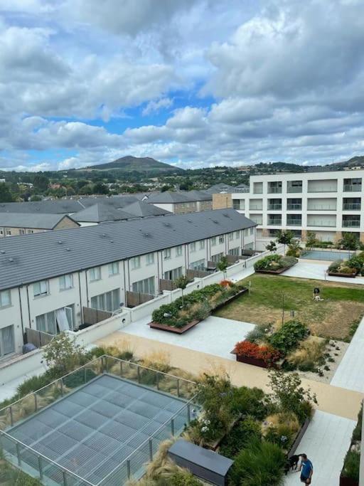 Greystones Marina View Penthouse Apartment Exterior foto